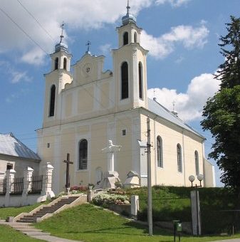 "ИВЬЕВСКАЯ МОЗАИКА"