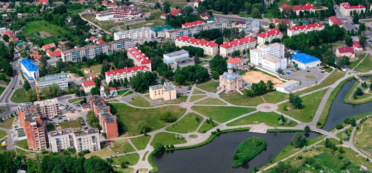 «Ваўкавыская васьмёрка»
