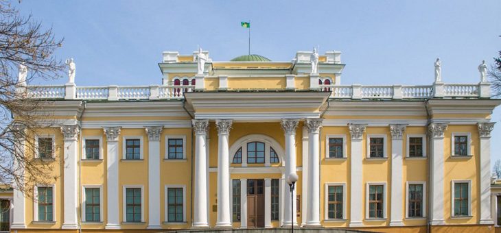 ГОМЕЛЬ И ОКРАИНЫ