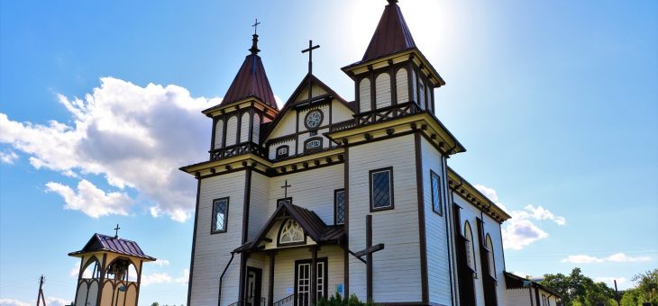 «Баранавіцкія славутасці»