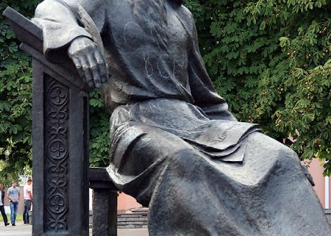 «Полацка-Асвейскія цуды»