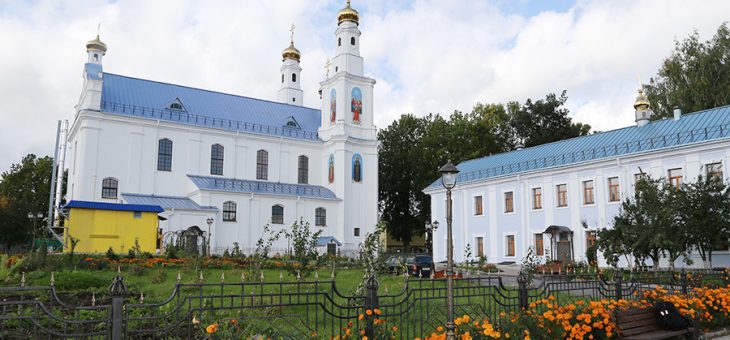 В поисках пропавших городов