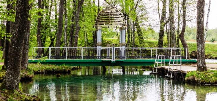 У Крычаўскае княства