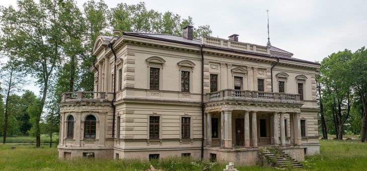 Велічныя храмы Докшыцкага краю 2-я экскурсия