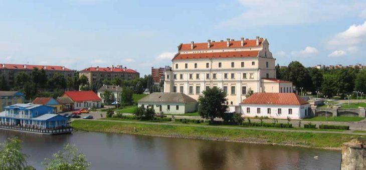 «Пінскае Палессе»