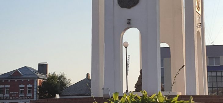 Ад палацаў да таматаў.